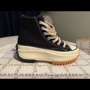 JW Anderson Converse Sneakers